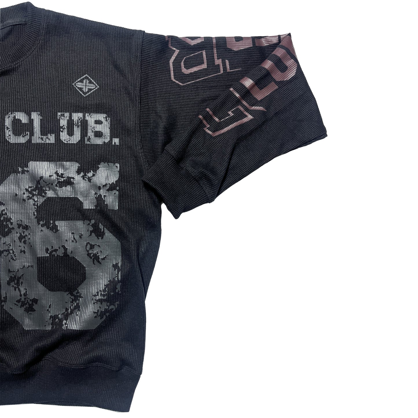 “Unknown player” Thermal” ‘black’