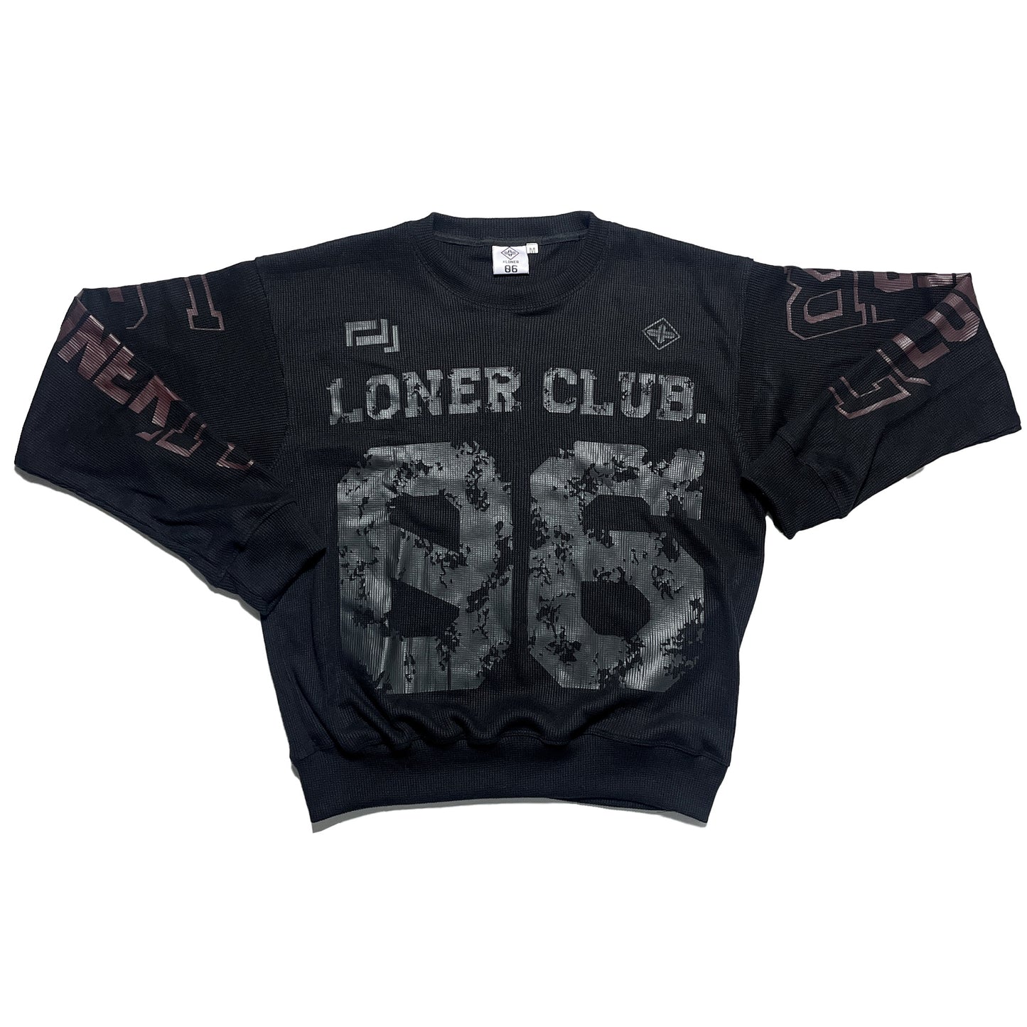 “Unknown player” Thermal” ‘black’